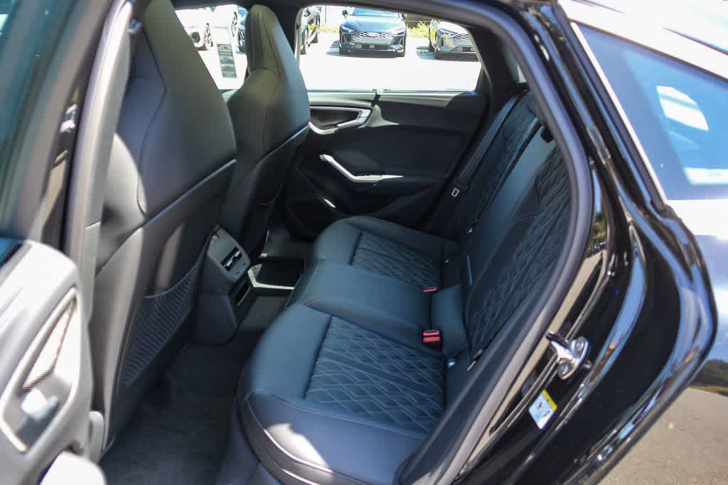 Thumbnail: 2026 Audi S5 - 17