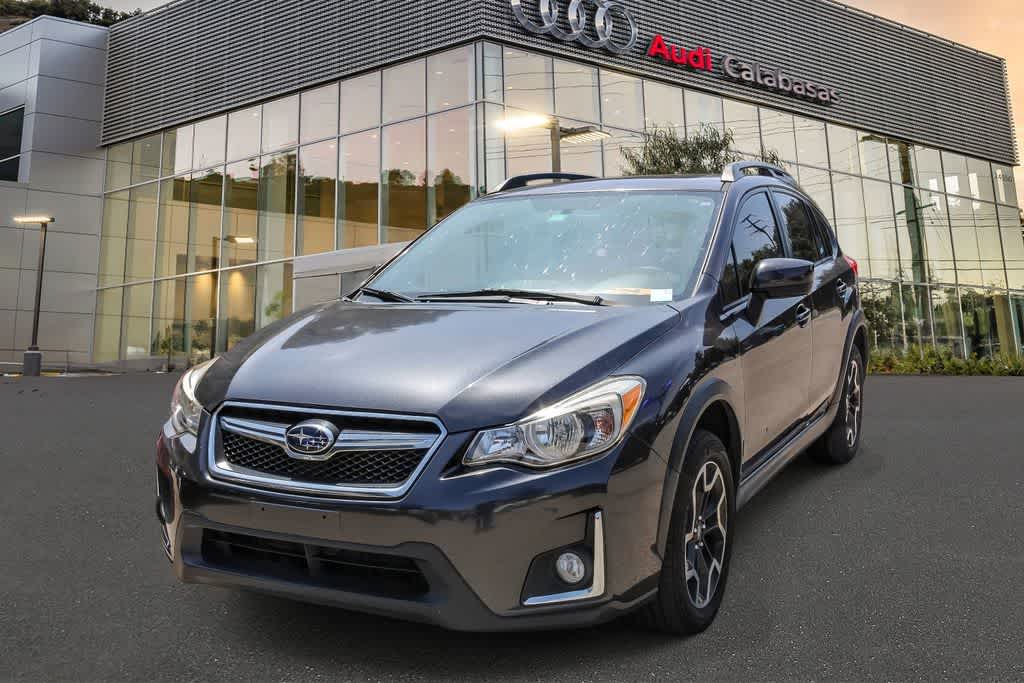 2016 Subaru Crosstrek Premium -
                  Calabasas, CA