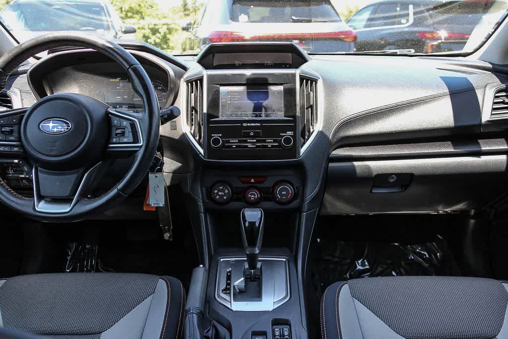 Thumbnail: 2018 Subaru Crosstrek - 12