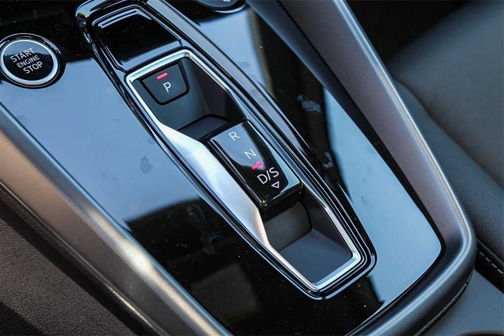 Thumbnail: 2025 Audi A3 - 25