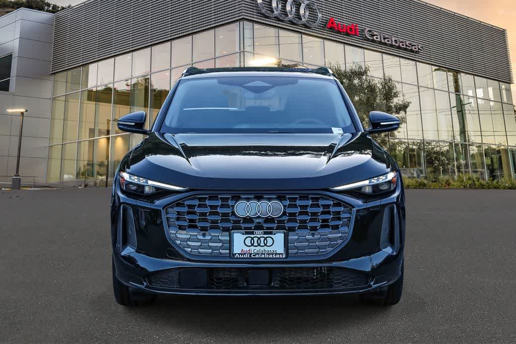 Thumbnail: 2025 Audi Q5 - 6