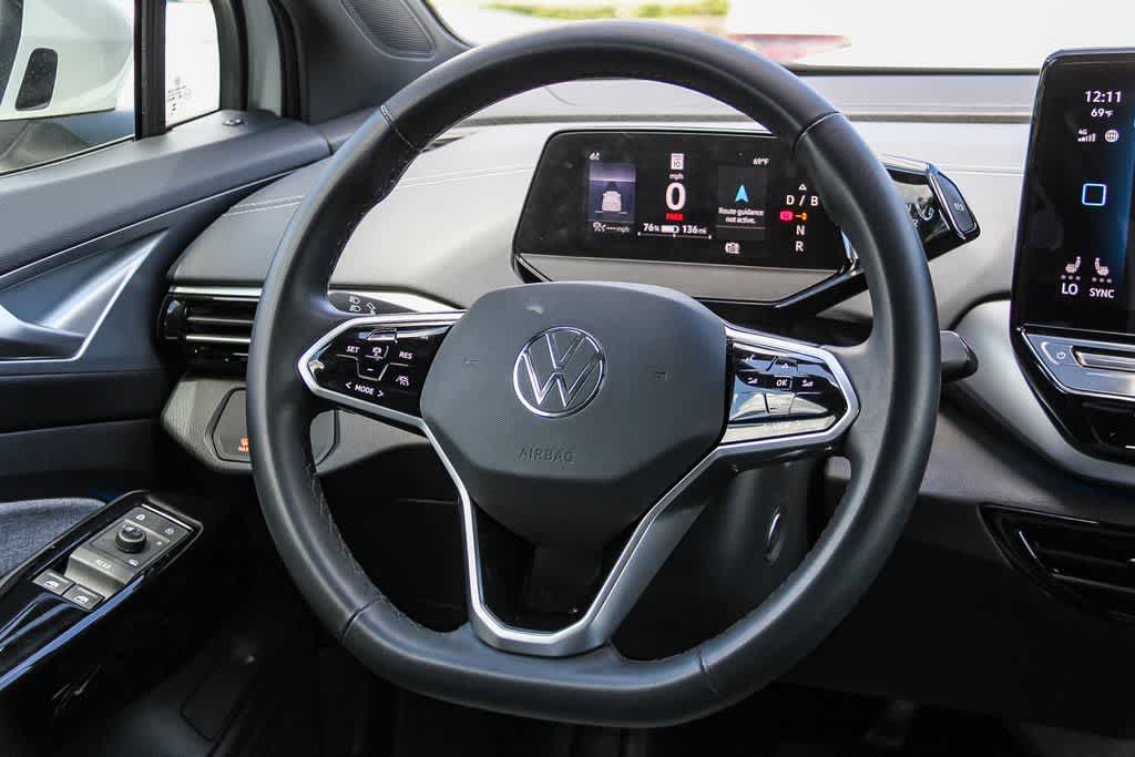 Thumbnail: 2024 Volkswagen ID.4 - 15