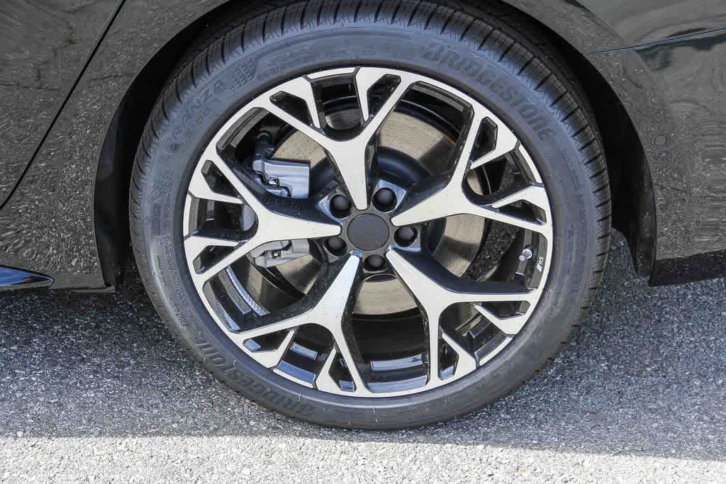 Thumbnail: 2026 Audi A6 - 10