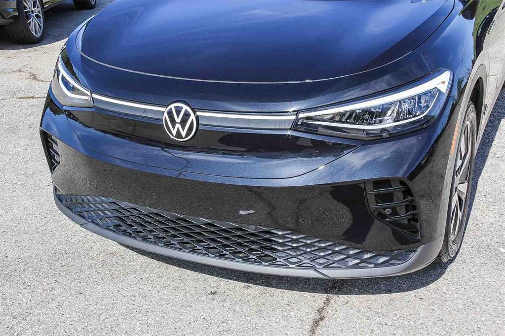 Thumbnail: 2023 Volkswagen ID.4 - 8