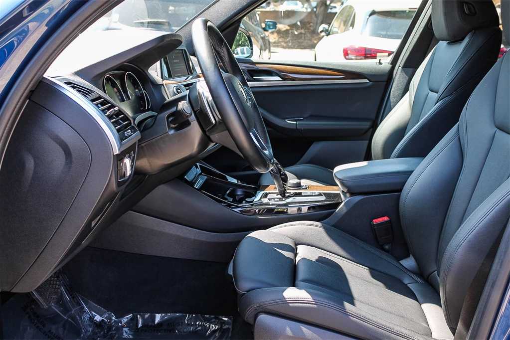Thumbnail: 2019 BMW X3 - 20