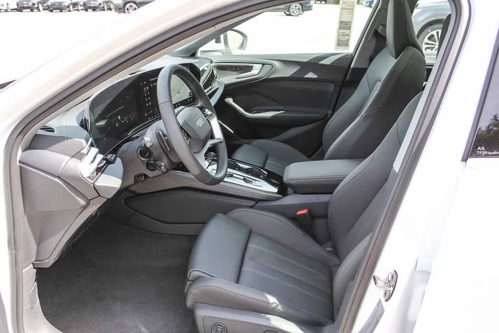 Thumbnail: 2025 Audi A5 - 19