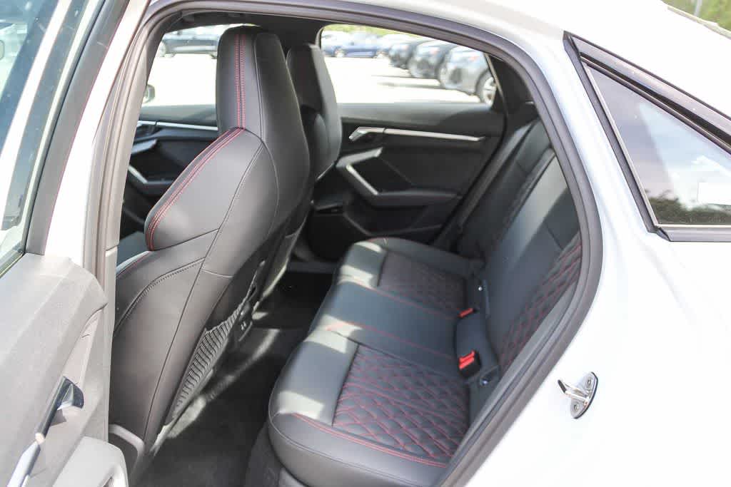 Thumbnail: 2026 Audi S3 - 17