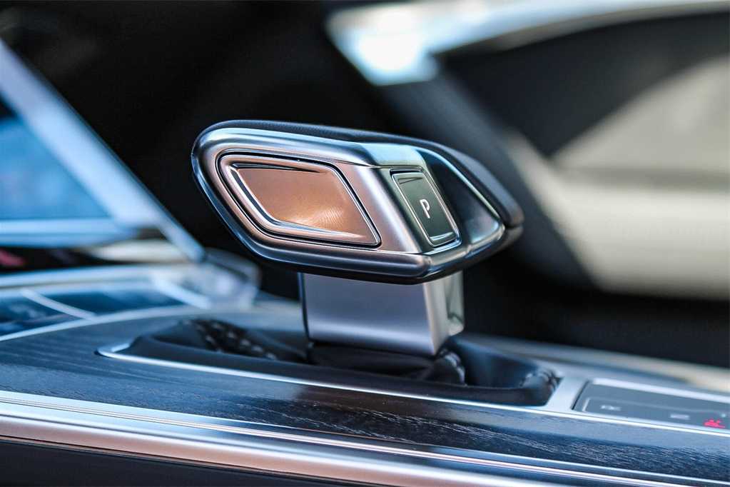 Thumbnail: 2025 Audi A7 - 25