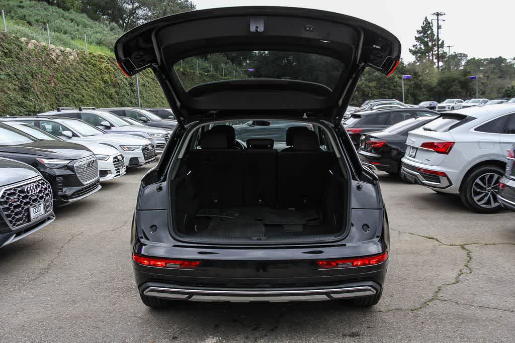 Thumbnail: 2023 Audi Q5 - 26