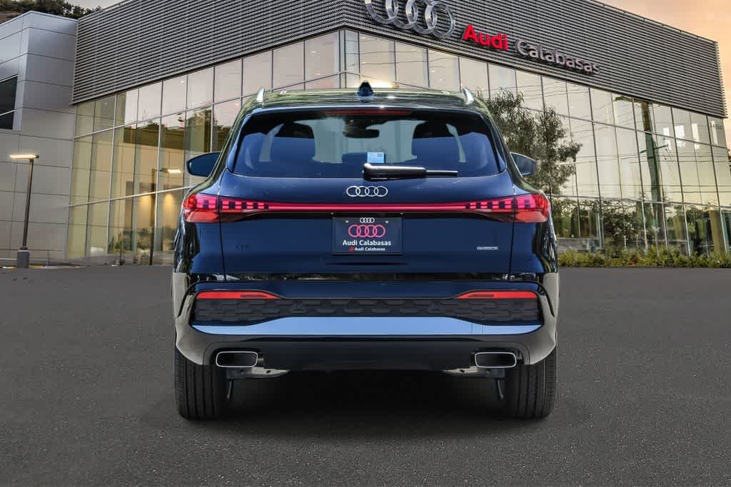 Thumbnail: 2025 Audi Q5 - 3