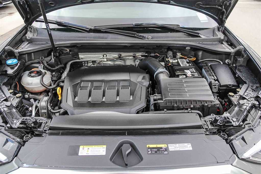 Thumbnail: 2022 Audi Q3 - 27