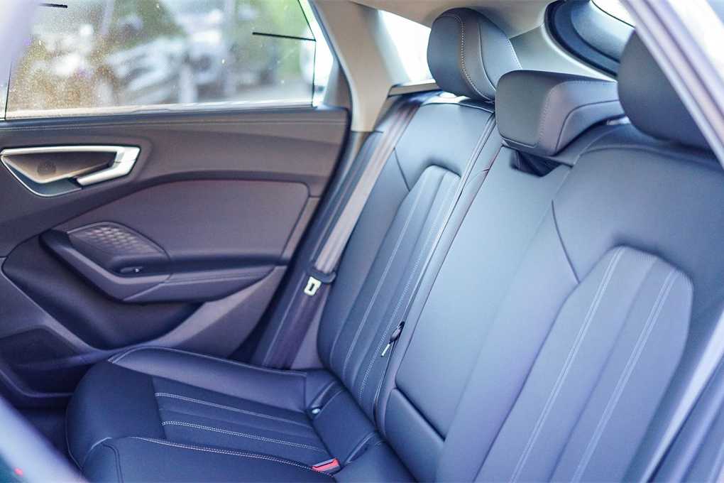 Thumbnail: 2025 Audi A5 - 18