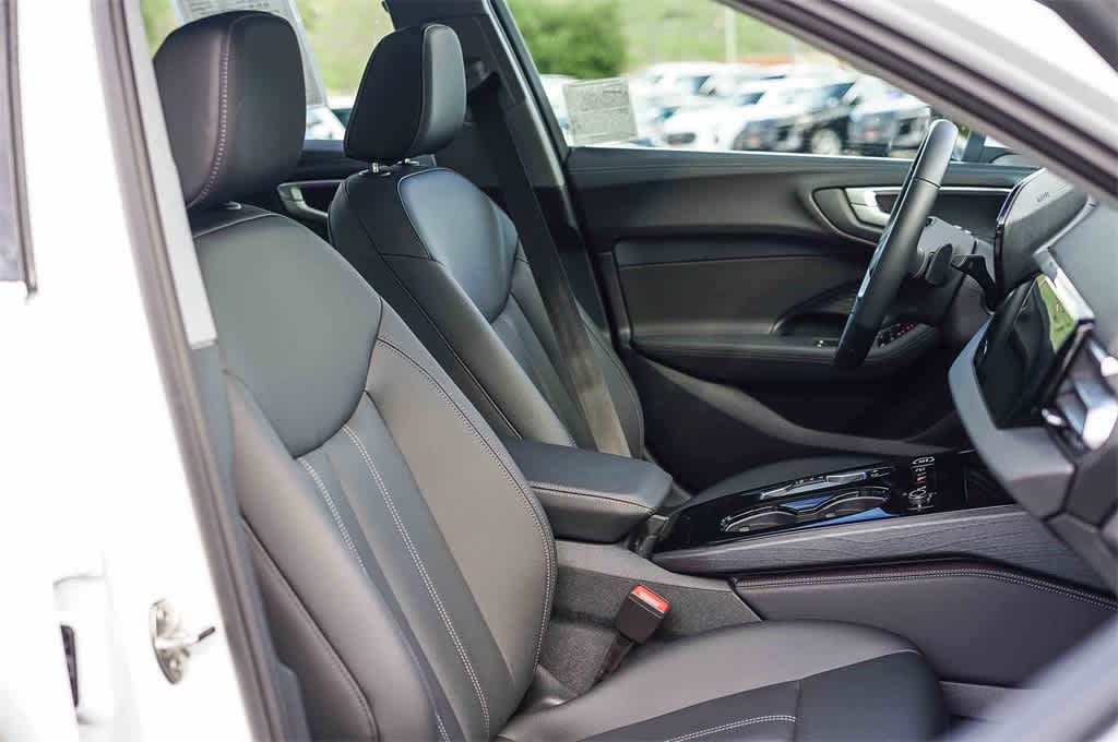 Thumbnail: 2025 Audi A5 - 18