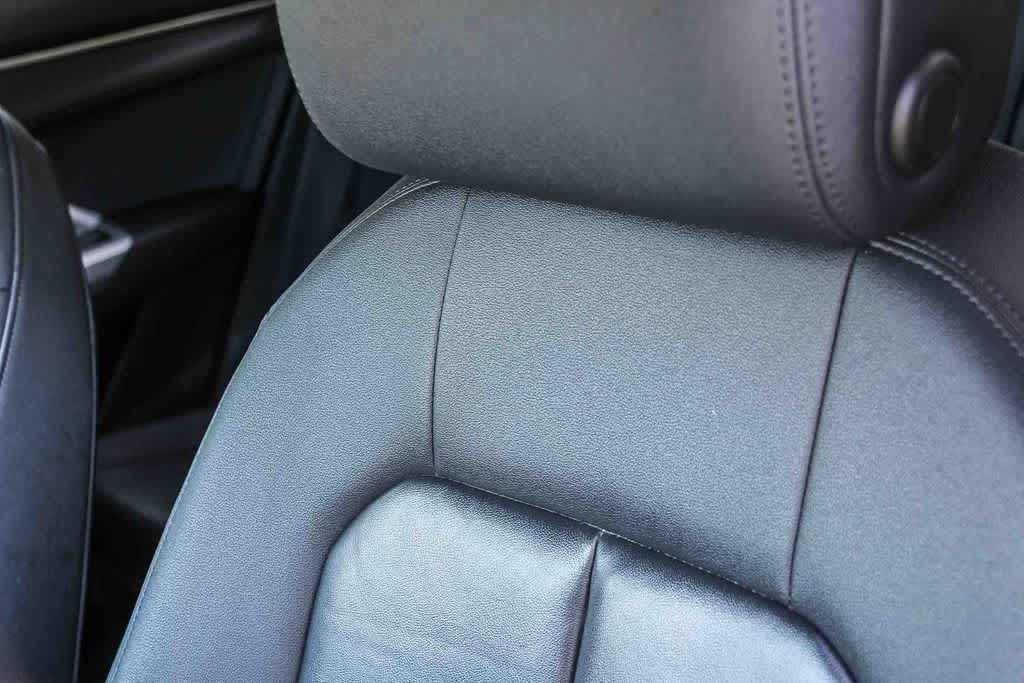 Thumbnail: 2022 Audi Q3 - 25