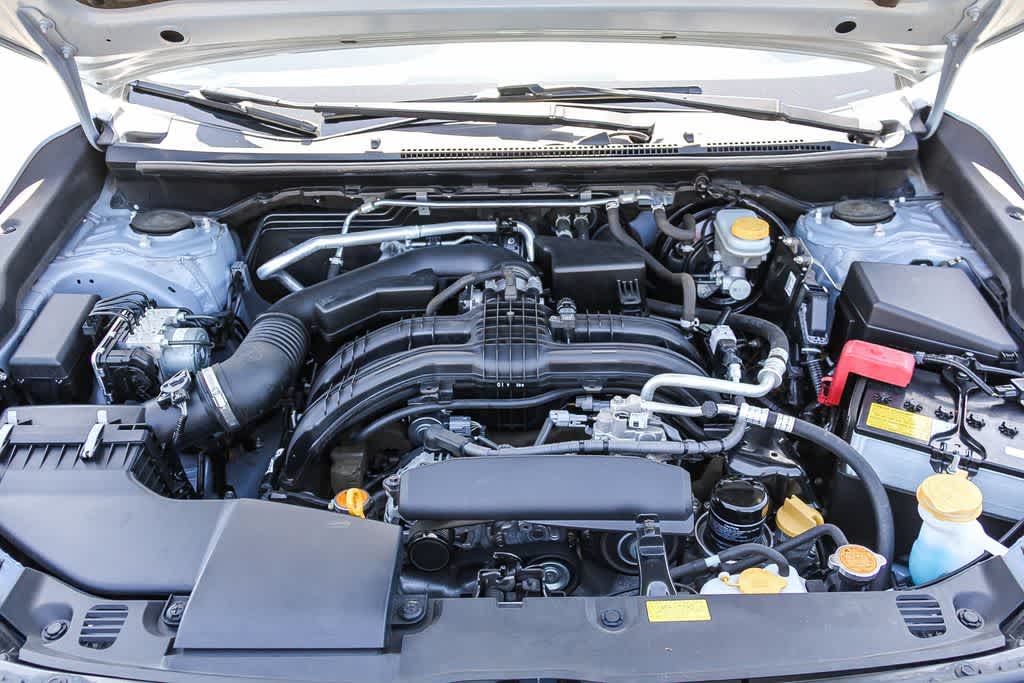 Thumbnail: 2021 Subaru Crosstrek - 26