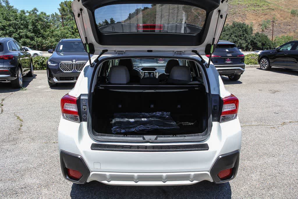 Thumbnail: 2018 Subaru Crosstrek - 25