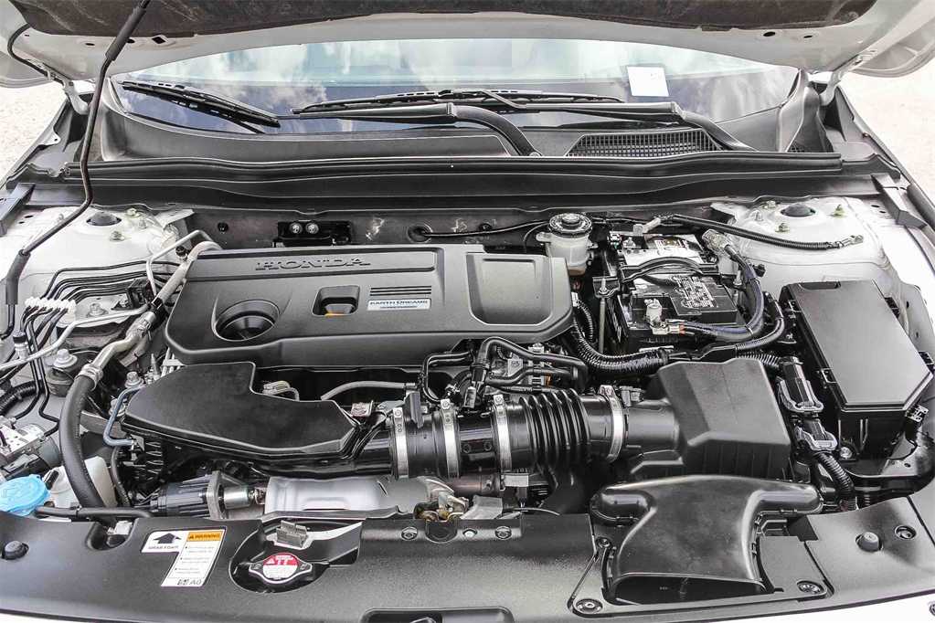 Thumbnail: 2020 Honda Accord - 27