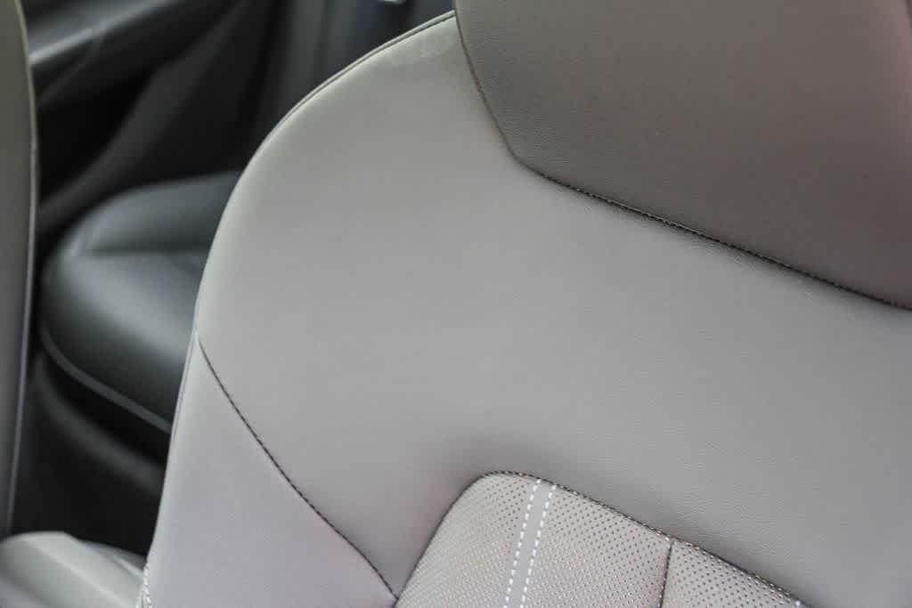 Thumbnail: 2025 Audi A5 - 25