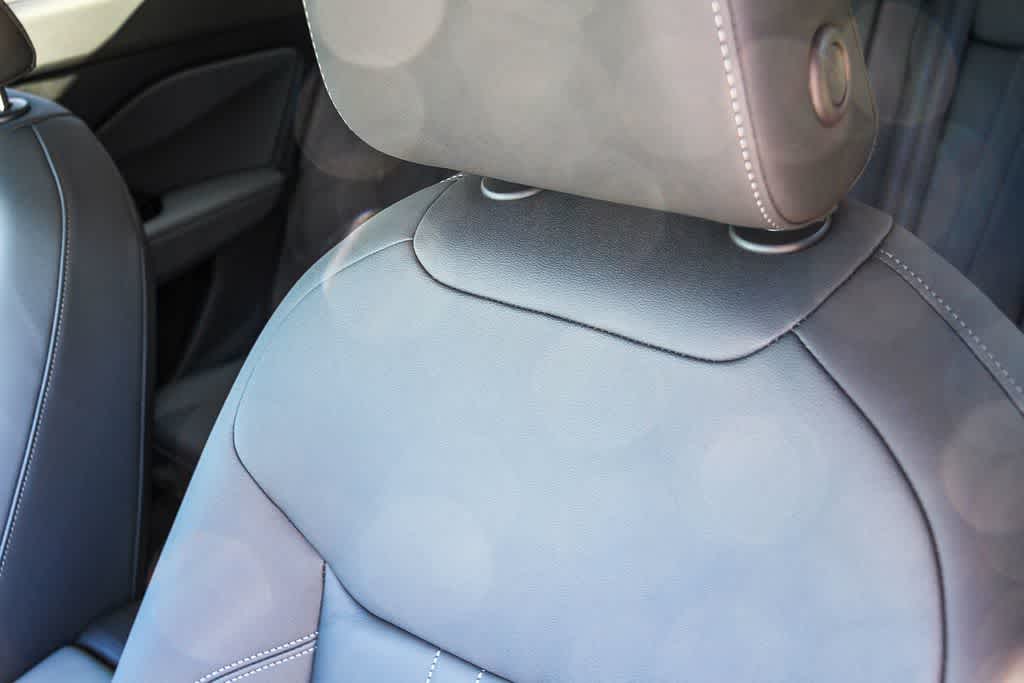 Thumbnail: 2026 Audi Q3 - 25