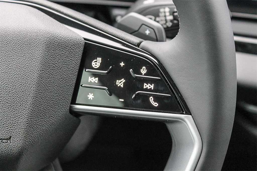 Thumbnail: 2025 Audi A5 - 17