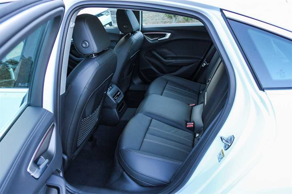 Thumbnail: 2025 Audi A5 - 17