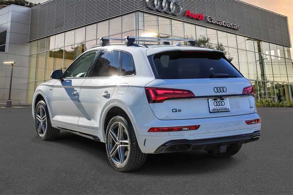 Thumbnail: 2023 Audi Q5 - 2