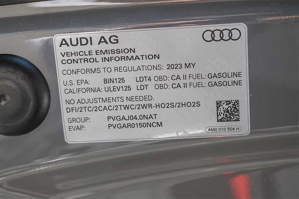 Thumbnail: 2023 Audi RS Q8 - 31