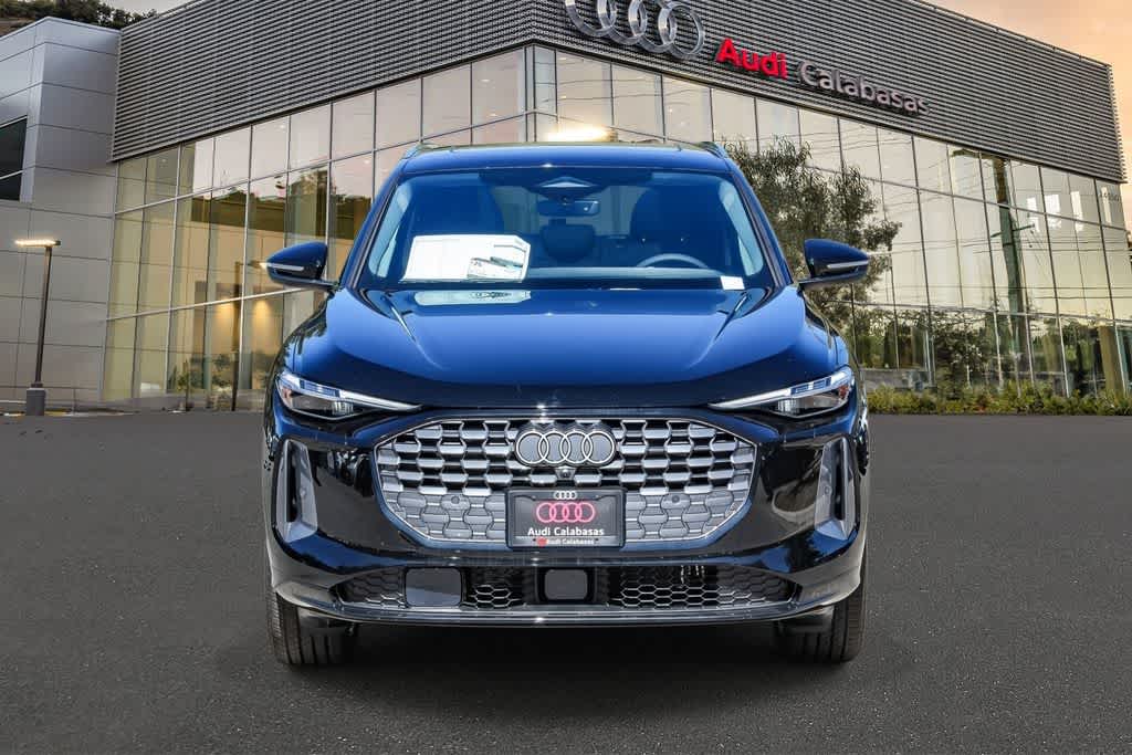 Thumbnail: 2025 Audi Q5 - 6