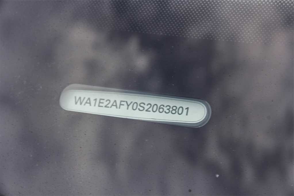 Thumbnail: 2025 Audi Q5 - 29