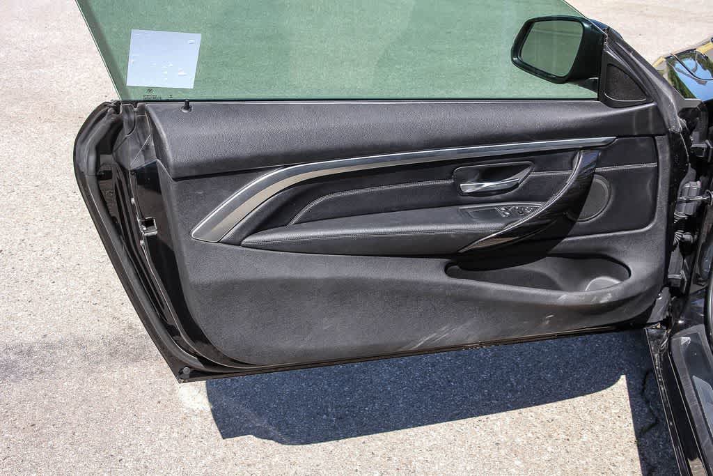 Thumbnail: 2018 BMW 4 Series - 20