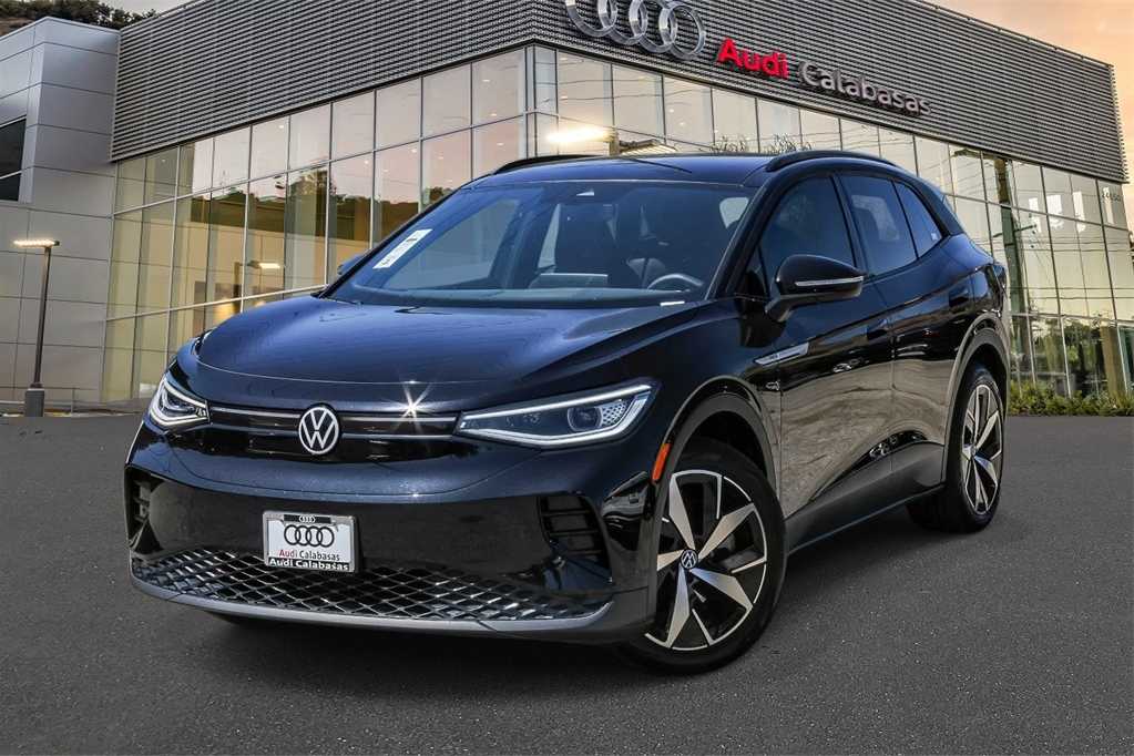 2023 Volkswagen ID.4 Pro S -
                  Calabasas, CA