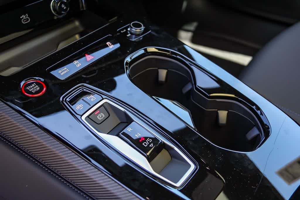 Thumbnail: 2026 Audi S5 - 20