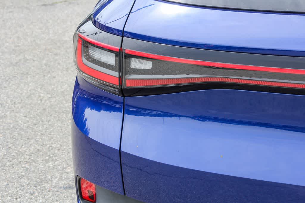 Thumbnail: 2022 Volkswagen ID.4 - 11