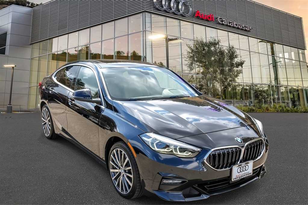 Thumbnail: 2020 BMW 2 Series - 5