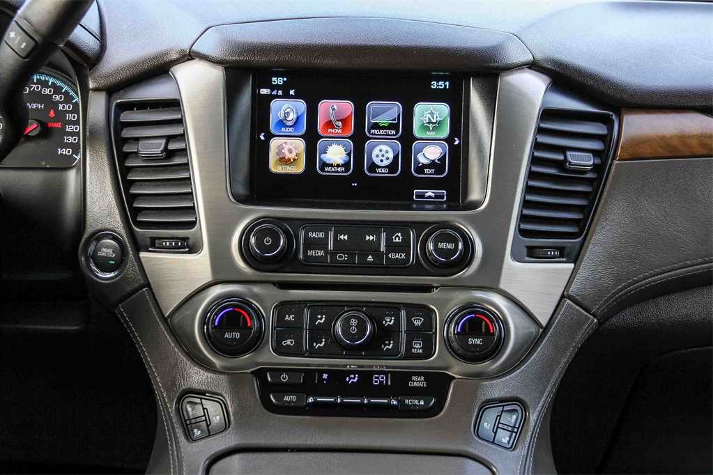 Thumbnail: 2020 GMC Yukon - 13