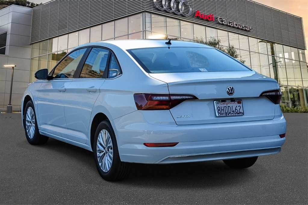 Thumbnail: 2019 Volkswagen Jetta - 6