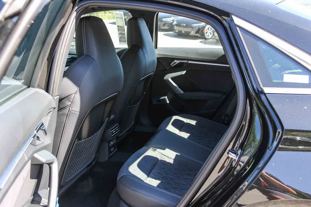 Thumbnail: 2026 Audi S3 - 17