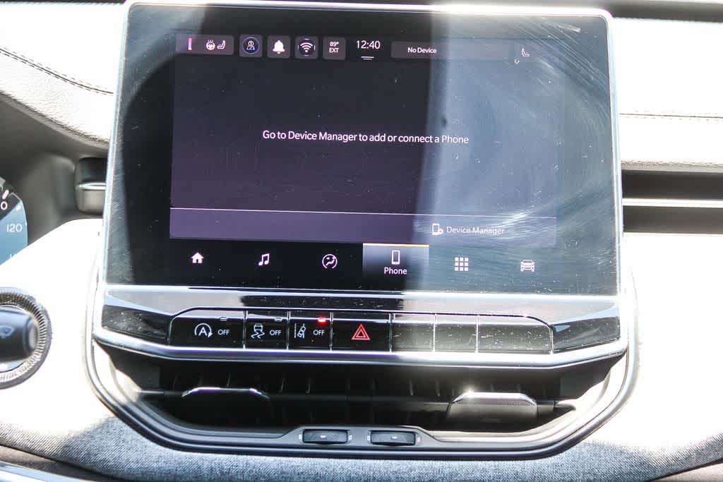Thumbnail: 2024 Jeep Compass - 15