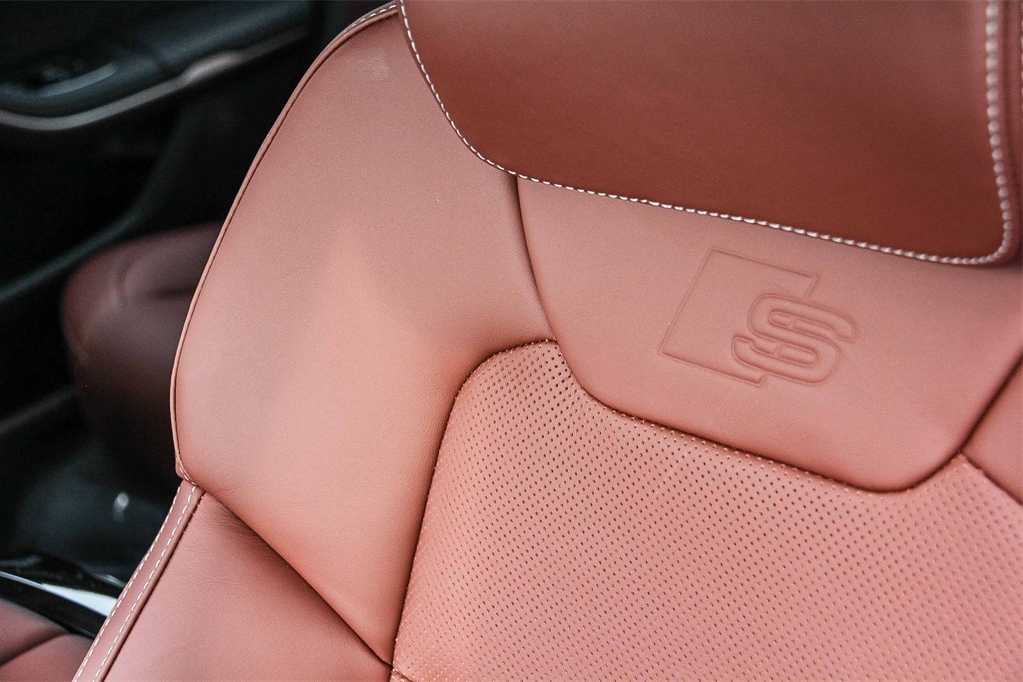 Thumbnail: 2026 Audi S8 - 25