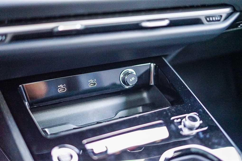 Thumbnail: 2025 Audi A5 - 26