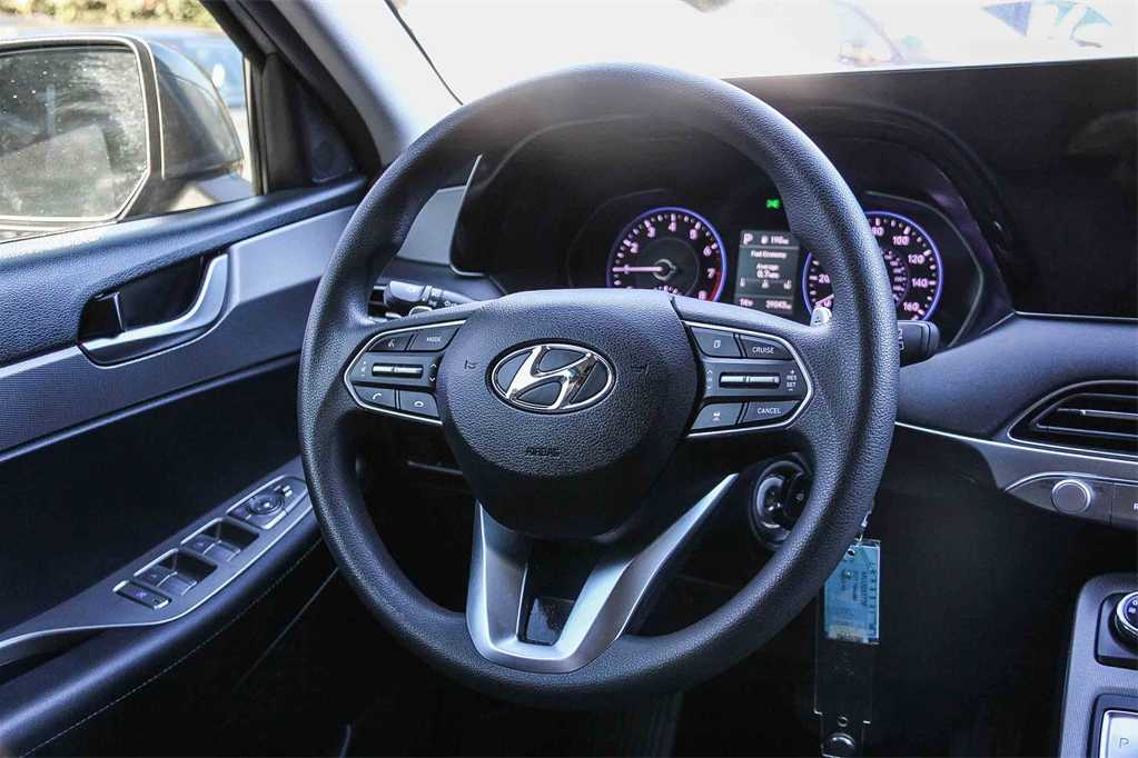 Thumbnail: 2021 Hyundai Palisade - 15