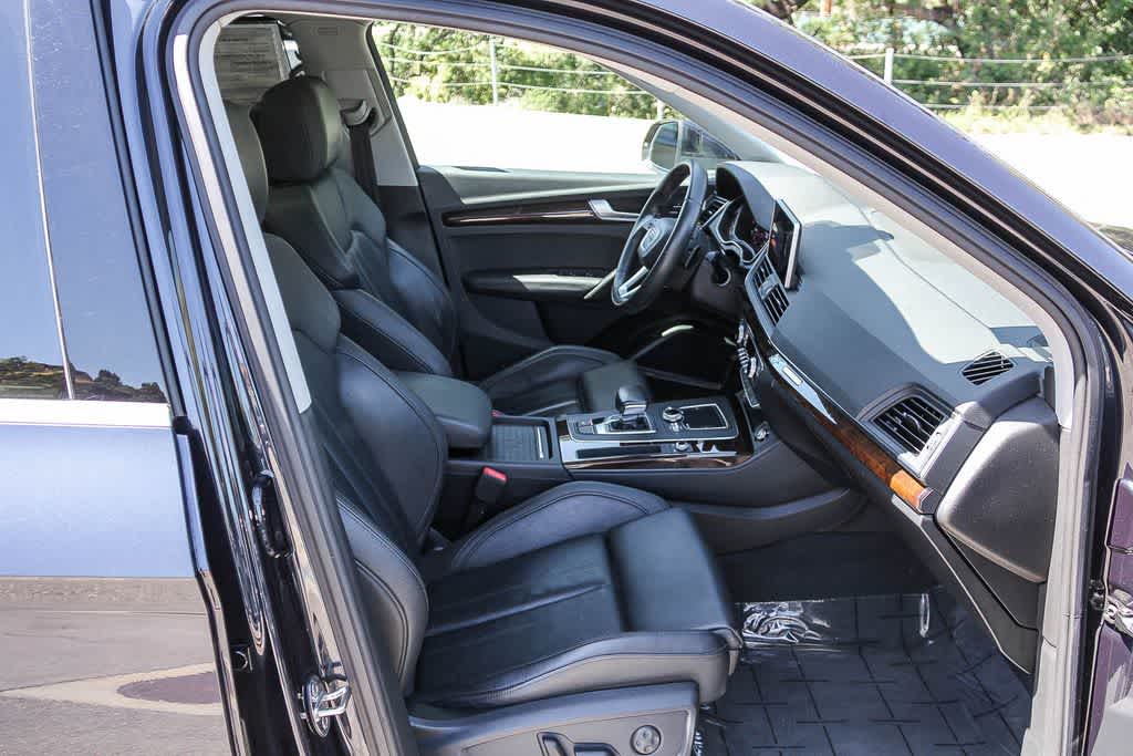 Thumbnail: 2019 Audi Q5 - 18