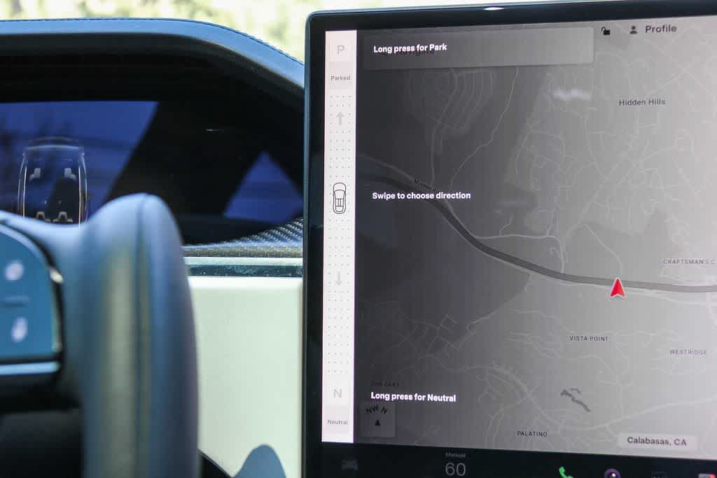 Thumbnail: 2022 Tesla Model X - 21