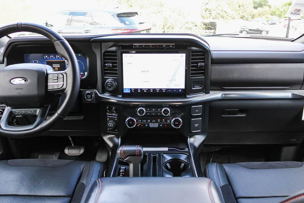 Thumbnail: 2024 Ford F-150 - 13