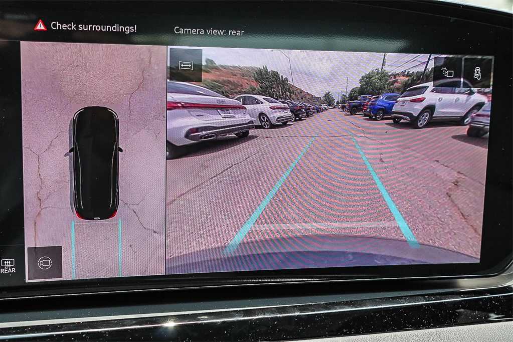 Thumbnail: 2025 Audi A5 - 27