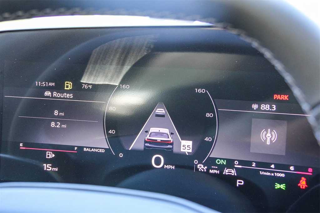 Thumbnail: 2025 Audi S5 - 24