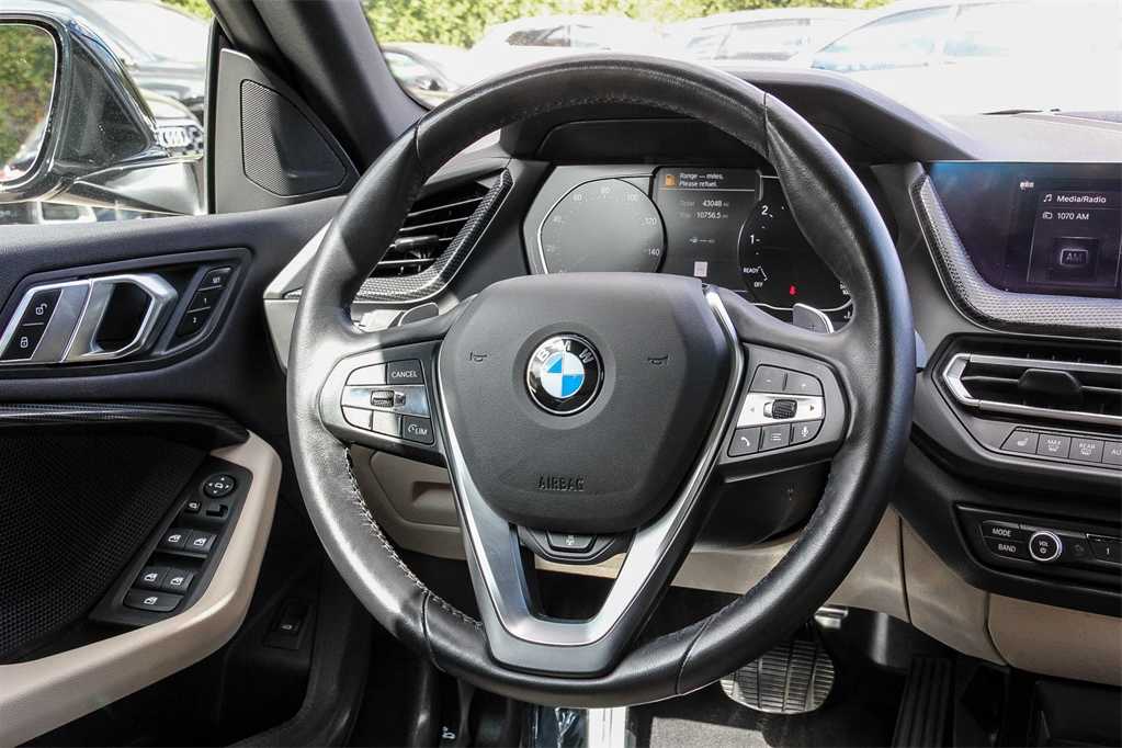 Thumbnail: 2020 BMW 2 Series - 16