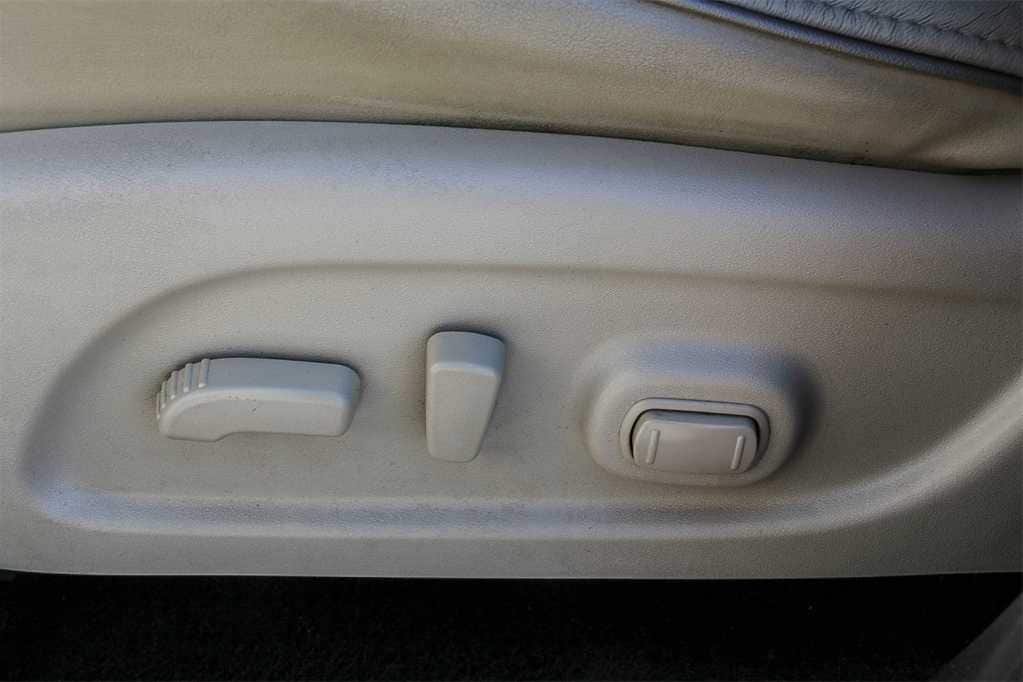 Thumbnail: 2017 INFINITI QX60 - 20