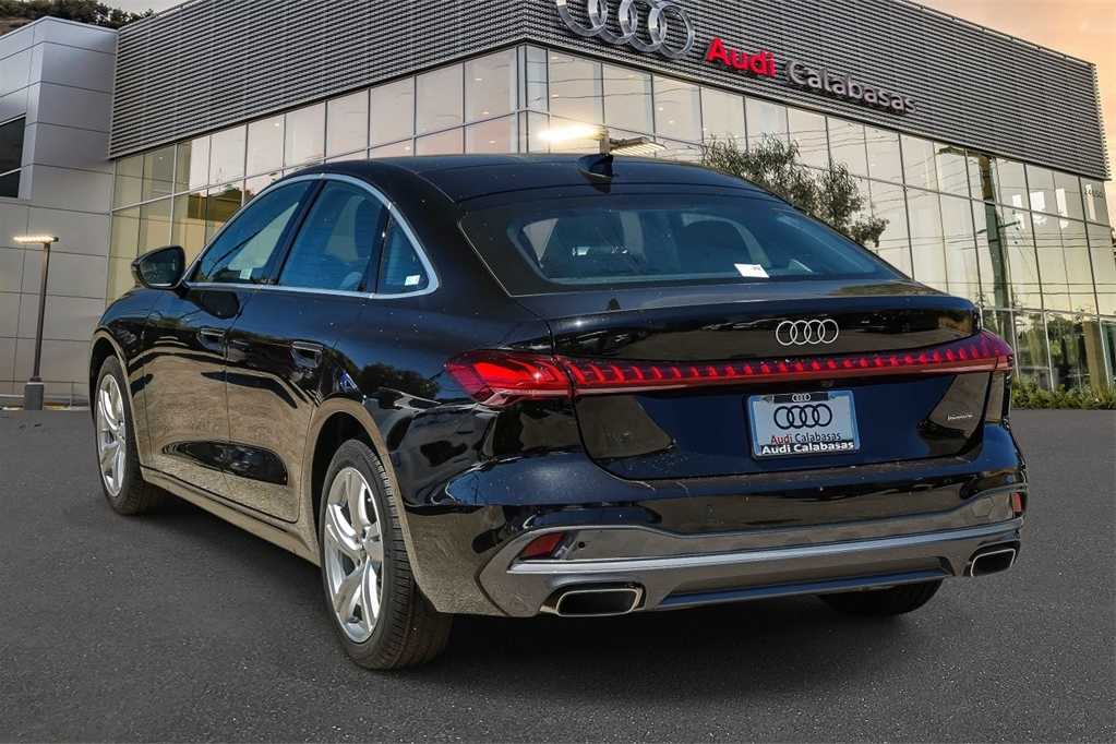 Thumbnail: 2025 Audi A5 - 6