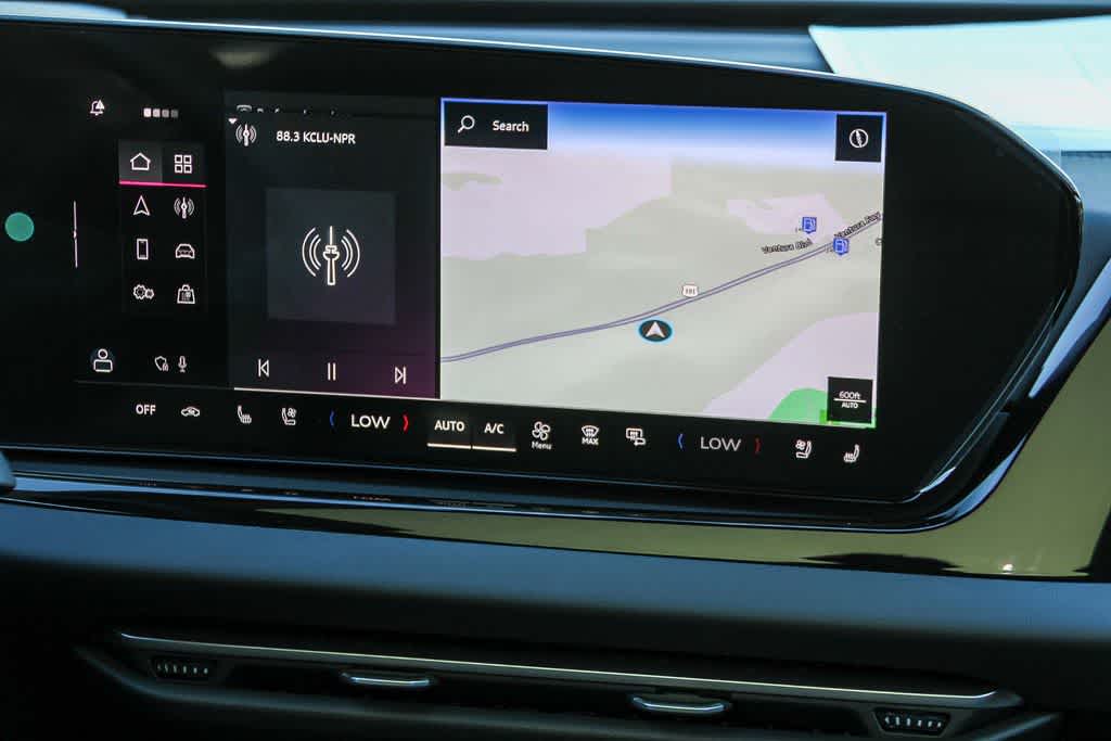 Thumbnail: 2025 Audi A5 - 15